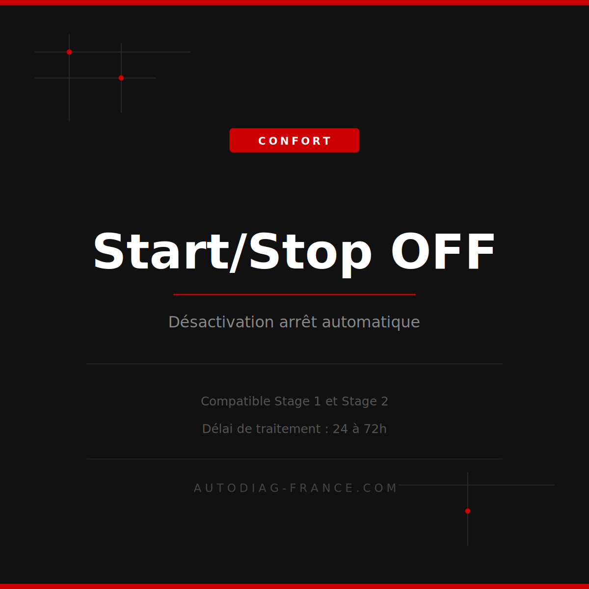 start_stop_off autodiag france