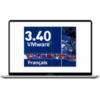 Thumbnail for AUTODATA 3.40 (Version Française) – Installation prête à l’emploi sous VMware