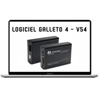 Thumbnail for Logiciel FGtech Galletto V54 : Reprogrammation Avancée de Calculateur Moteur