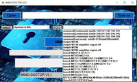 Thumbnail for Logiciel IMMO DOCTOR V2.1