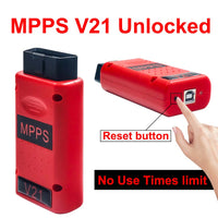 Thumbnail for MPPS V21 / V22