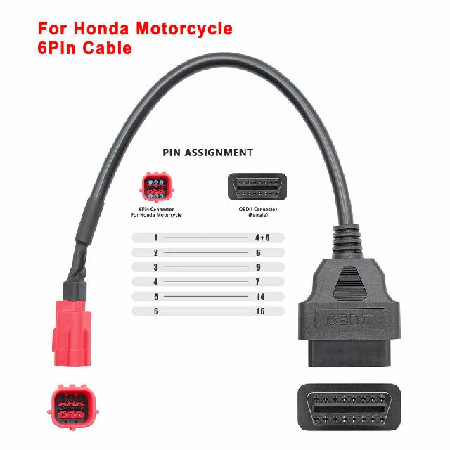 Cable-adapter-moto-motorcycle-motobike-obd2-connector-for-yamaha-3pin-4pin-6pin-for-honda-ktm-suzuki-ducati-kawasaki