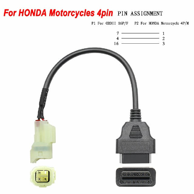 Cable-adaptateur-moto-motorcycle-motobike-obd2-connector-for-yamaha-3pin-4pin-6pin-for-honda-ktm-suzuki-ducati-kawasaki