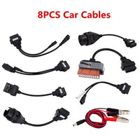 Thumbnail for Cars / Trucks OBD2 Cable Pack