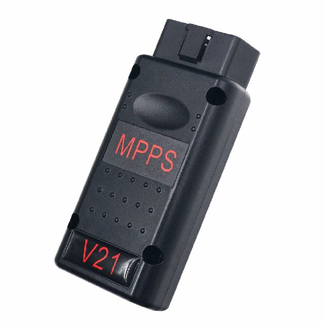 MPPS V18/V21 Universal ECU (ECU) Programming Tool