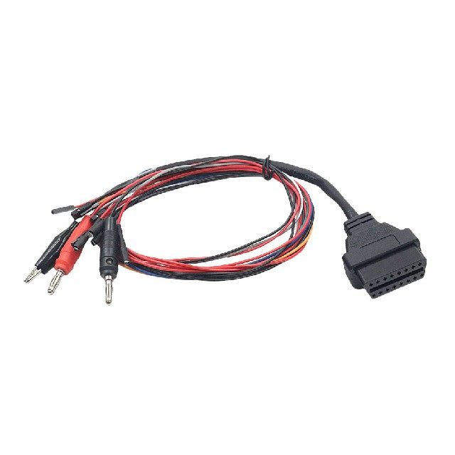 2022 New Product Mpps V22 Master Tricore+Multiboot+Breakout Tricore  Cable+Bench Pinout Cable No Limit Perfect Kit - China ECU Flashing Tunning  Tool, Fcar F101 Diesel ECU Reset Tool