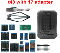 Thumbnail for T48 (TL866III) USB Programmer