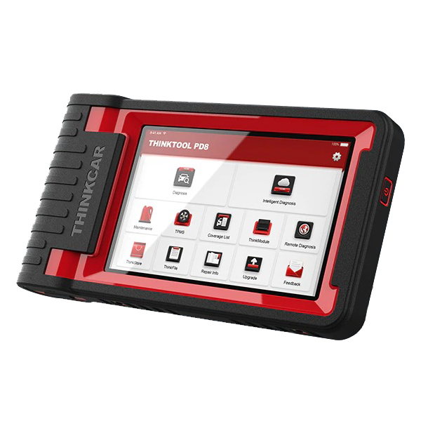 THINKCAR Thinktool PD8