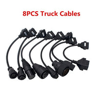 Thumbnail for Cars / Trucks OBD2 Cable Pack