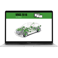 Thumbnail for Vivid WorkshopData ATI, ATRis Technik or HaynesPro WorkshopData 2016