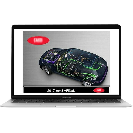 delphi autocom 2018.R0 et 2017.R3 telechargements