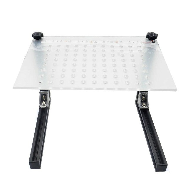 PACK KESS v2 + KTAG + Accessoires BDM Frame LED