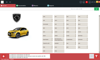 Thumbnail for 2022 Logiciel DIAGBOX v9.125 pour Peugeot - Citroën - DS - Opel