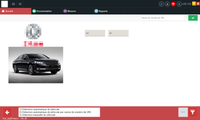 Thumbnail for 2022 Logiciel DIAGBOX v9.125 pour Peugeot - Citroën - DS - Opel