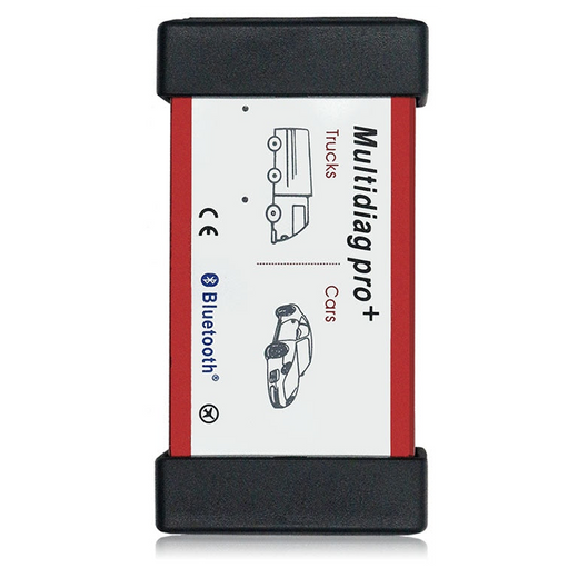 DS.150E / MULTIDIAG PRO - Diagnostic Multimarque