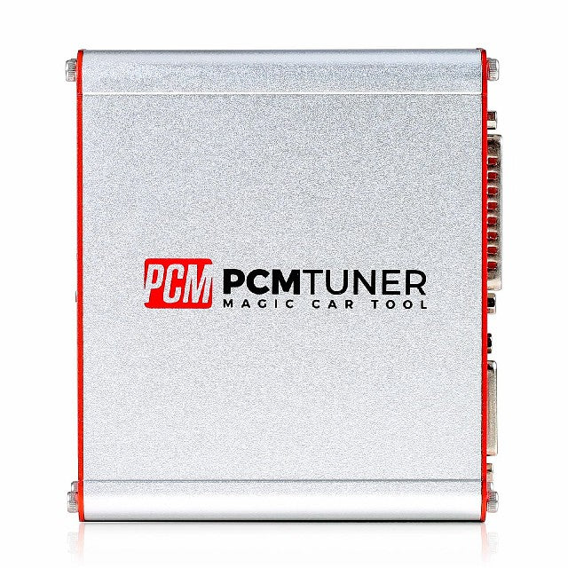 PCM Tuner V1.2.1 - ECU Reprogramming Tool - 67 Modules in 1 - Online Support