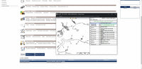 Thumbnail for Logiciel Peugeot Service Box – Fin 2013 – Catalogue Après-Vente Electronique - Documentation Backup + Sedre